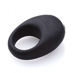Mio Cock Ring Black Je Joue E24513