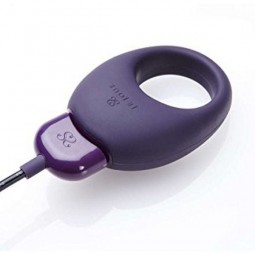 Mio Cock Ring Purple Je Joue E24514