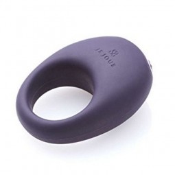 Anello Fallico Mio Viola Je Joue E24514