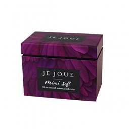 Vibratore Mimi Soft Lilla Je Joue E24518