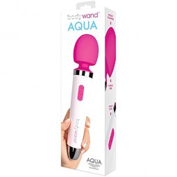 Vibrators-mikrofons Aqua Bodywand BW121