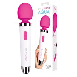 Vibrators-mikrofons Aqua Bodywand BW121