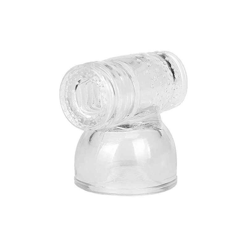 G-Spot Attachment Bodywand 7686