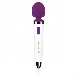 Многофункциональный вибратор-микрофон Bodywand 7754