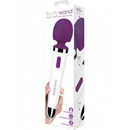 Plug-in Multi Function Wand Massager Bodywand 7754