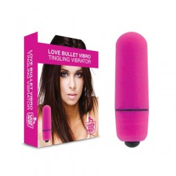 Vibrobulta Love Love in the Pocket E24603