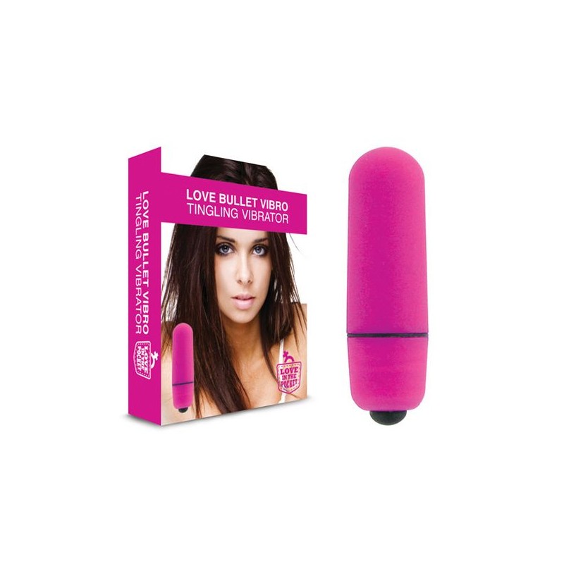 pocket bullet vibrator Best G-Spot Vibrator in 2024 main image 1