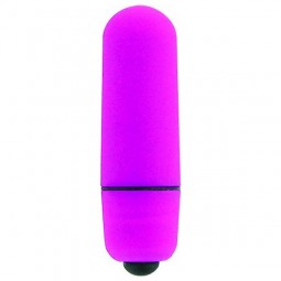 Love Bullet Vibrating Love in the Pocket E24603