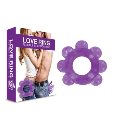 Love Ring Erection Love in the Pocket E24605