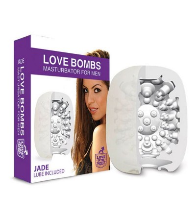 Love Bombs Jade Love in the Pocket E24617