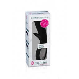 Tingly Timmy E-Dildo Mystim MS46442