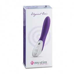 Vibratur Eric Eleganti Vjola Mystim MS46801