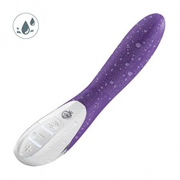 Vibratur Eric Eleganti Vjola Mystim MS46801