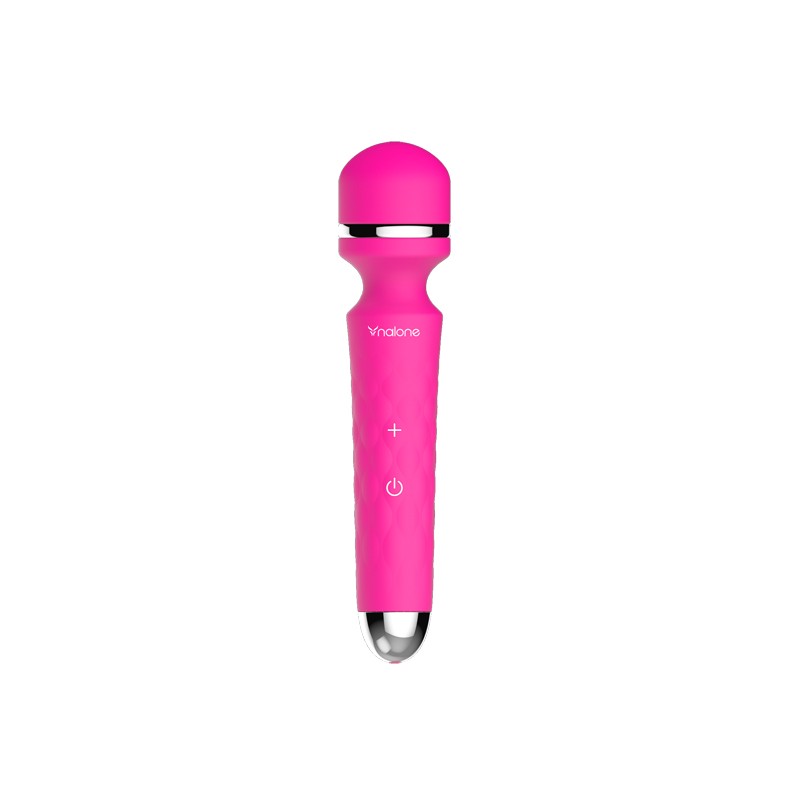 Rock Wand Massager Nalone N10011