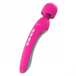 Massager Electro Wand Nalone 652
