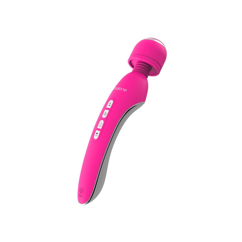 Electro Wand Massager Nalone 652