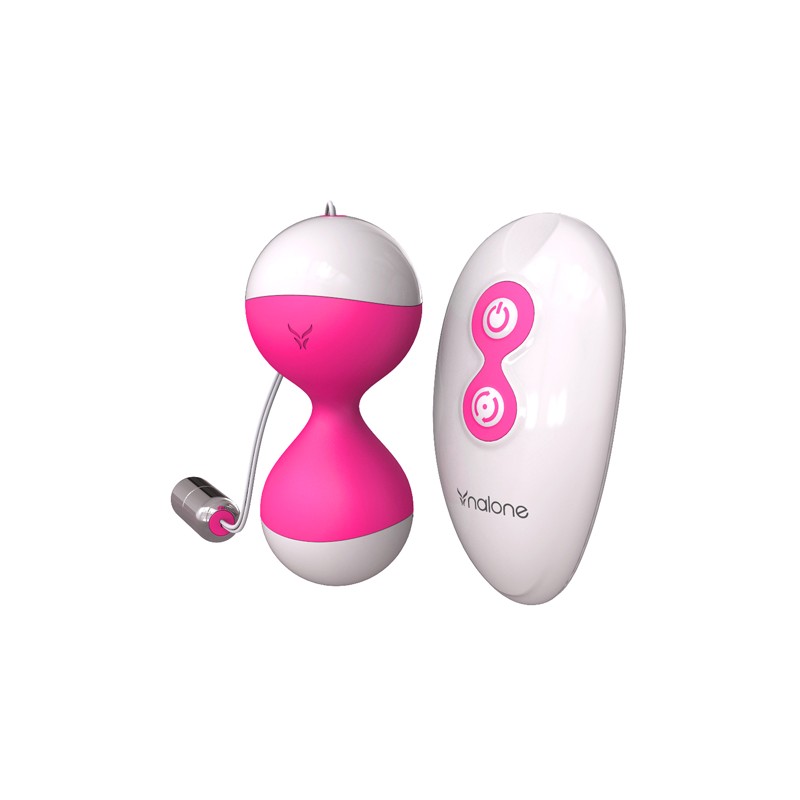 Miu Miu Kegel Exerciser Nalone 584