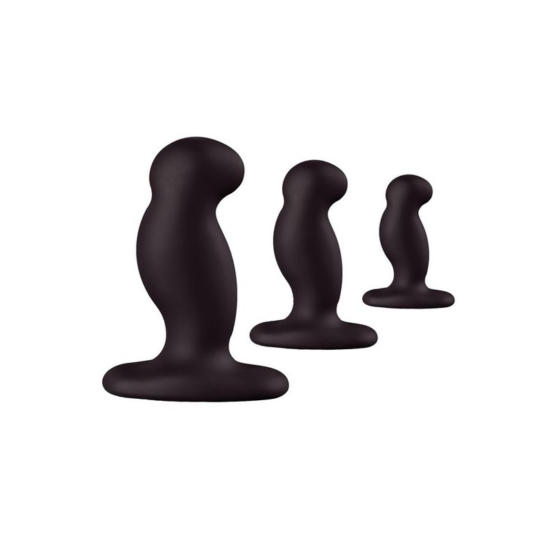 Kit Anale per Principianti Nexus AS001