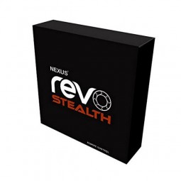 Masāžas rīks Revo Stealth Nexus REVOS