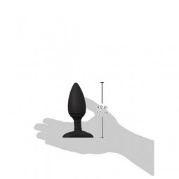 Butt Plug Vibrante con Telecomando Ace M Nexus ACE001