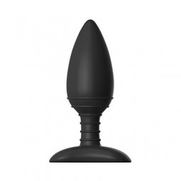Butt Plug Vibrante con Telecomando Ace M Nexus ACE001