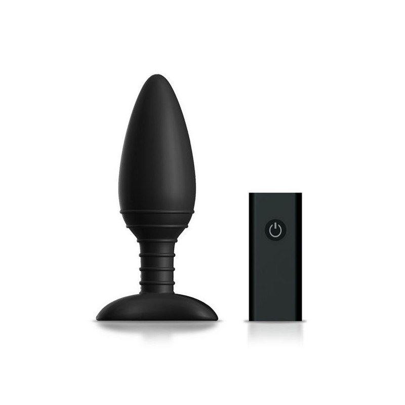 Ace Remote Control Vibrating Butt Plug L Nexus ACE002