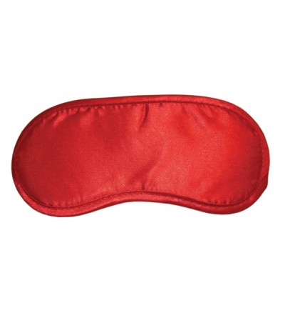 Satin Blindfold Red Sex & Mischief SS10002