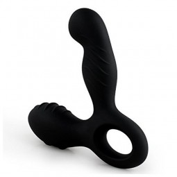 Spotty Revolving P-Spot Massager Nomi Tang 246