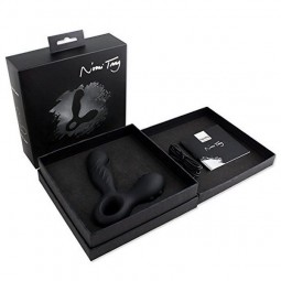 Massaggiatore per Prostata Spotty Revolving Nomi Tang 246