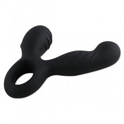 Spotty Revolving P-Spot Massager Nomi Tang 246