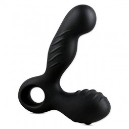 Massaggiatore per Prostata Spotty Revolving Nomi Tang 246