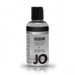 Silikona lubrikants 135 ml System Jo 40005