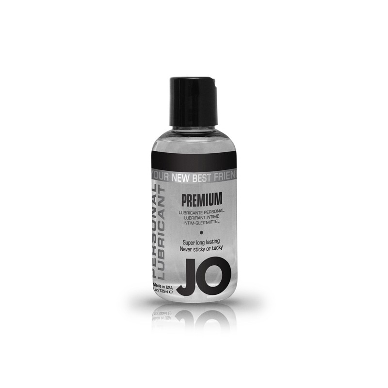 Lubrikant tas-Silikonju 135 ml Sistema Jo 40005