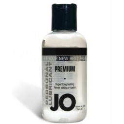 Lubrificante di Silicone 135 ml System Jo 40005