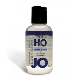 Lubrificante H2O 60 ml System Jo 340