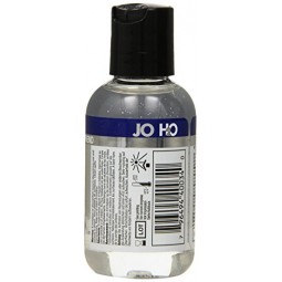 Lubrificante H2O 60 ml System Jo 340