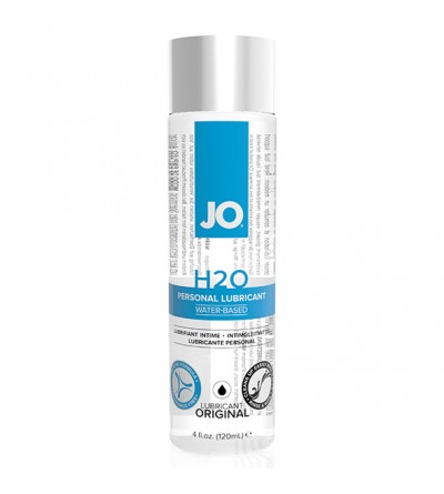Lubrificante H2O 120 ml System Jo 6717-24
