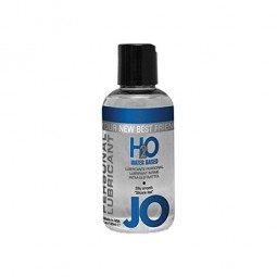 Lubrificante H2O 120 ml System Jo 6717-24