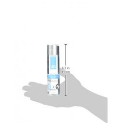Lubrikants H20 120 ml System Jo 6717-24