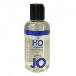 H2O Lubricant 120 ml System Jo 6717-24