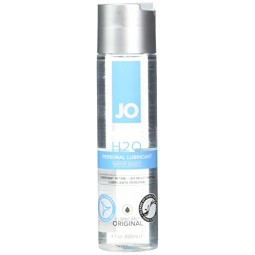 Lubrificante H2O 120 ml System Jo 6717-24