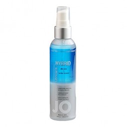 Hibrīdlubrikants 120 ml System Jo SJ40202