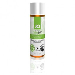 NaturaLove Organic Lubricant 60 ml System Jo 251680