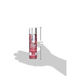 Lubrikants H20 aveņu 120 ml System Jo 40117