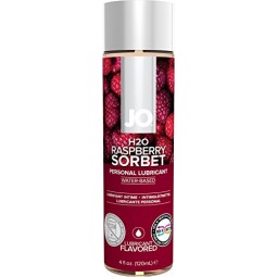 Lubrikants H20 aveņu 120 ml System Jo 40117