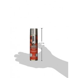 Lubrificante H2O Fragola 120 ml System Jo 40118