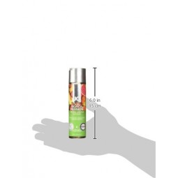 Lubrificante H2O Tropicale 120 ml System Jo SJ40121
