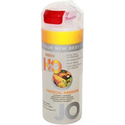 Lubrificante H2O Tropicale 120 ml System Jo SJ40121