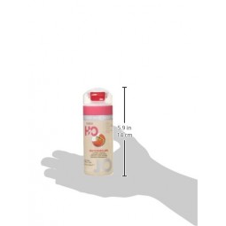 Lubrificante H2O Anguria 120 ml System Jo 40119