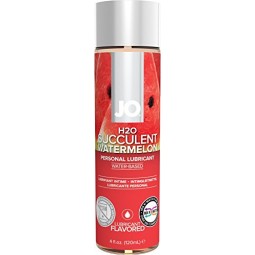 Lubrificante H2O Anguria 120 ml System Jo 40119